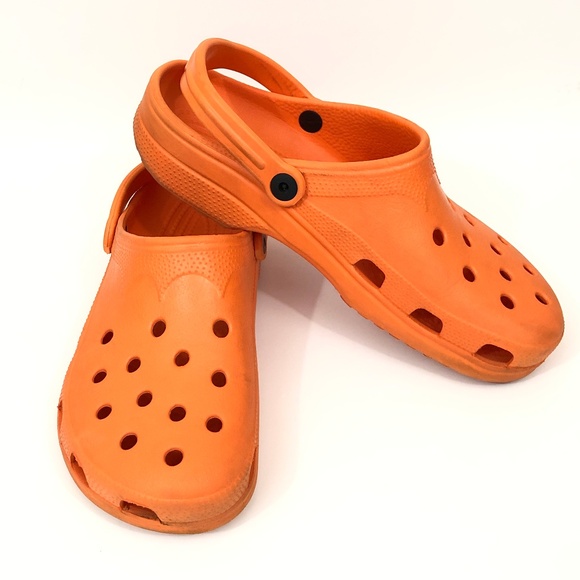 CROCS Other - Crocs Rebound Classics Made in Canada